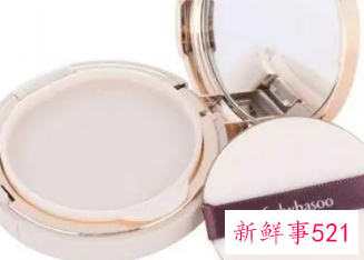 不会化妆只用气垫可以吗