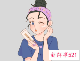 干性皮肤不吸收护肤品是什么原因