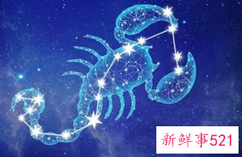 魅力十足的星座女