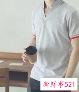 高个子怎么搭配衣服好看男生