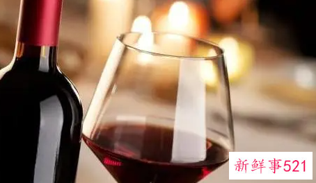每天睡觉前喝红酒的好处是什么