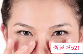 眼部按摩的好处是什么