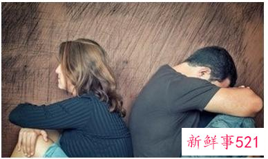 情侣发生冷战怎么办