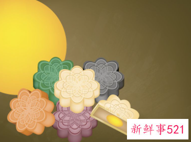 中秋演讲稿1000字