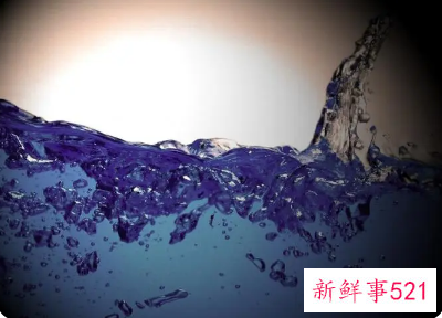 已婚女人梦见浑水