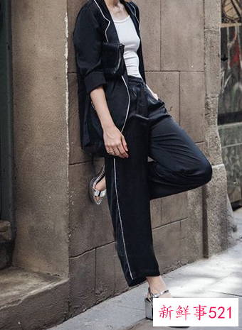 夏天穿什么颜色凉鞋好