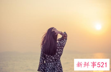 爱上一个人的味道