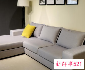 真皮沙发塌陷怎么维修