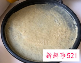 煎饼怎么样做又薄又脆