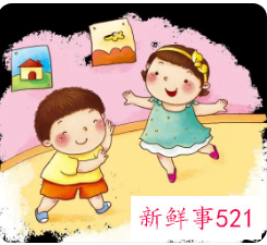6岁孩子应该学什么知识