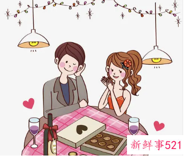 每天如何找话题和女孩子聊天