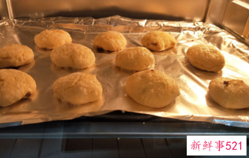 烤箱要怎么预热