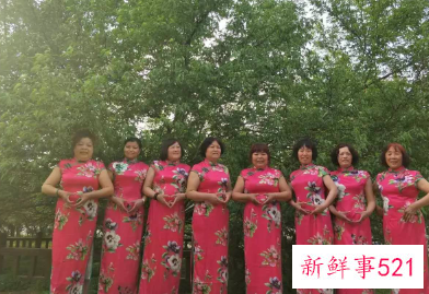 退休后培养什么爱好