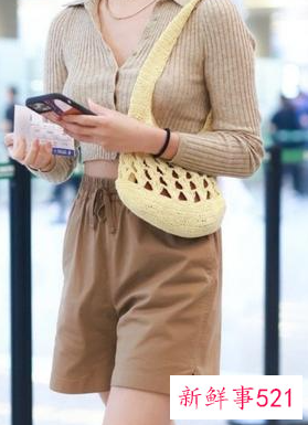 五分裤适合什么人穿