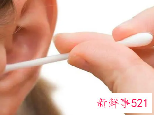 如何自己在家洗耳朵