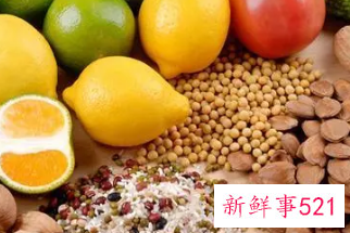 女人吃什么气色好看