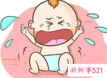 婴儿哭闹必须抱着走