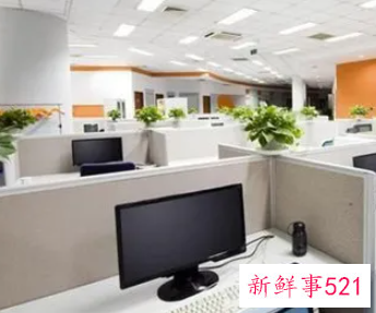 公司风水布局需要注意什么