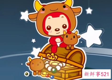 金牛座2022年感情运势