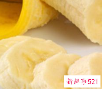 各类水果的营养价值及作用