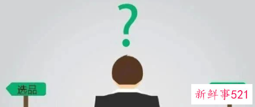 独立站选品的方法