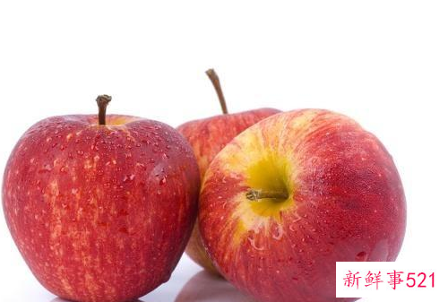 青少年多吃苹果有什么好处