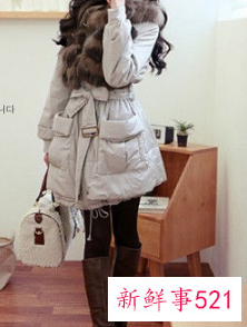 冬装有哪些种类的