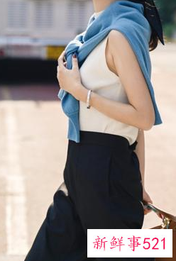 五分裤适合什么人穿