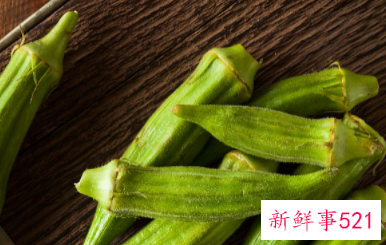 2岁宝宝可以吃秋葵吗