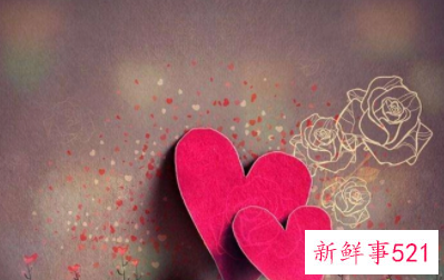 情人节给对象写的贺卡