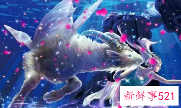 明知无缘摩羯座男生仍愿为她做的事