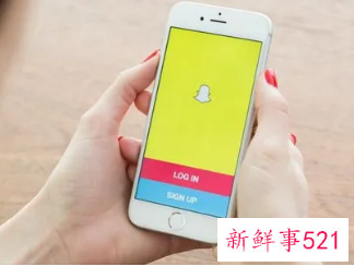 Snap一季度日活用户同比增18%