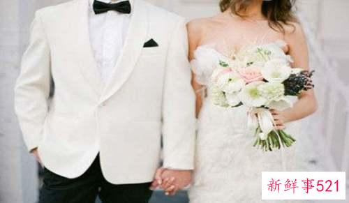 梦见朋友结婚什么预兆