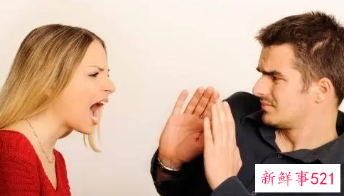 梦见与情敌吵架有什么意思