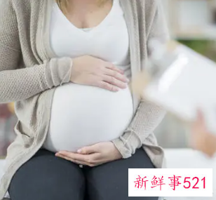 孕妇营养品有哪些