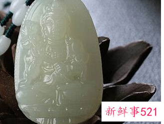 本命年应该戴什么手链