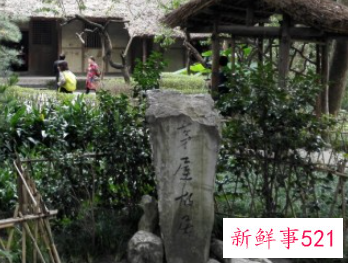 最好的旅游景点