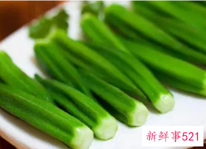 2岁宝宝可以吃秋葵吗