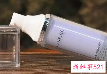 天天擦隔离霜对皮肤有伤害吗