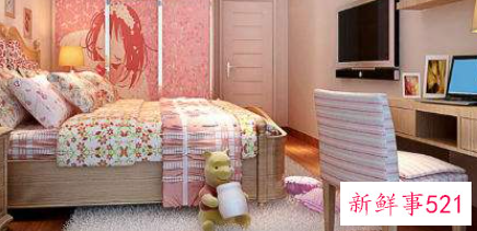 卧室风水如何摆放