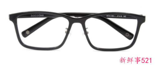 大脸带什么眼镜好