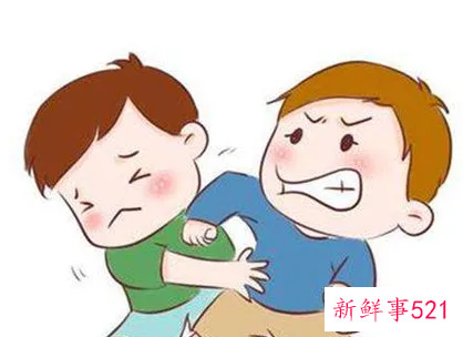 梦见小鬼打架是什么意思