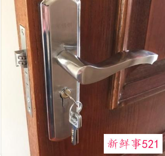 木门锁十大名牌排名榜