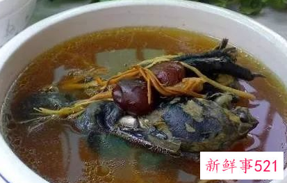 最有营养的10种汤