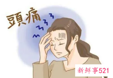 睡眠不足头痛什么方法可快速缓解