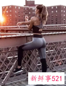 女生增肌运动有哪些