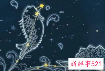 双鱼怎么追天蝎