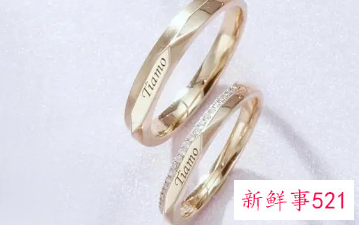 对戒买什么牌子比较好