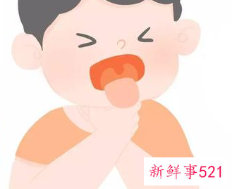 小孩口臭是什么原因引起的