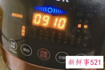 电饭煲怎样煮银耳汤